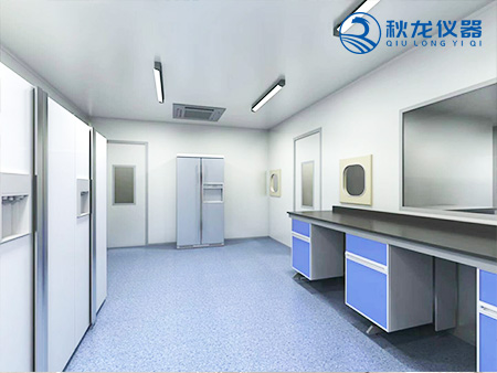 实验室规划设计北京普析客户见证6