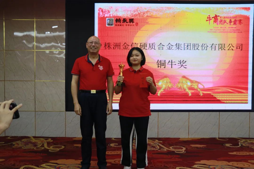 第八届中国电子商务牛商团队争霸赛13